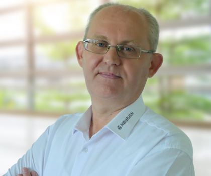 Teidl Gábor
