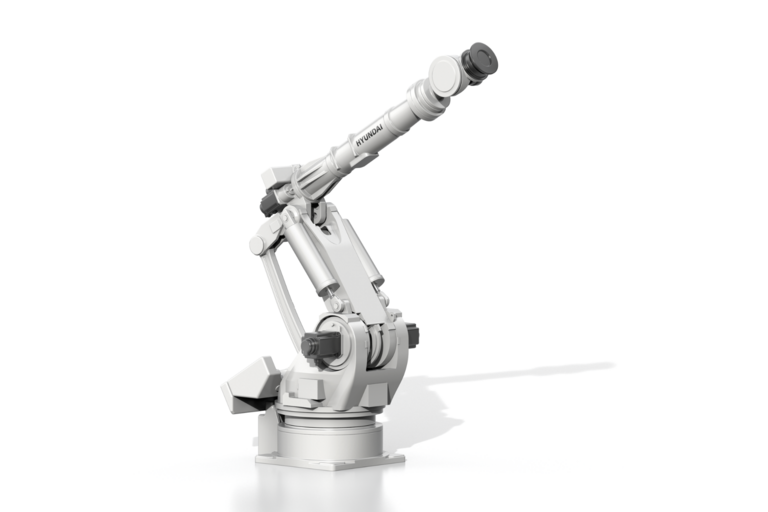 Hyundai HX300L ipari robot Hyundai HX300L ipari robot