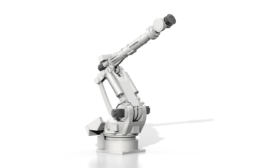 Hyundai HX300L ipari robot