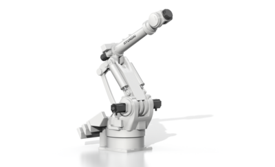 Hyundai ipari robotok 210-600 kg terhelhetőséggel