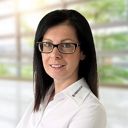 Kissné Pillió Mariann