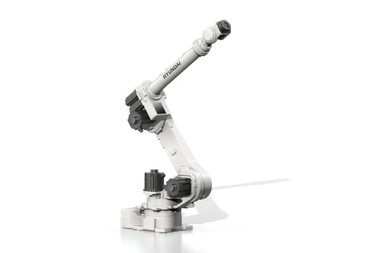 Hyundai HH030L ipari robot Hyundai HH030L ipari robot