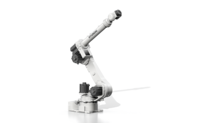 Hyundai HH030L ipari robot