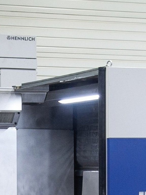 szűrőrendszer CNC gépekhez szűrőrendszer CNC gépekhez