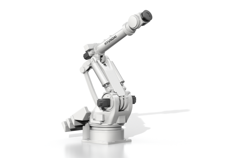 Hyundai ipari robot HX500 Hyundai ipari robot HX500