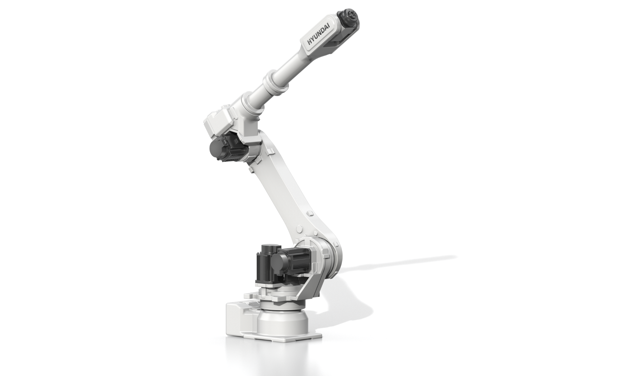 Hyundai HH010L ipari robot Hyundai HH010L ipari robot